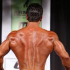 Critelli  Scatolini - IFBB Greater Gulf States Pro 2014 - #1